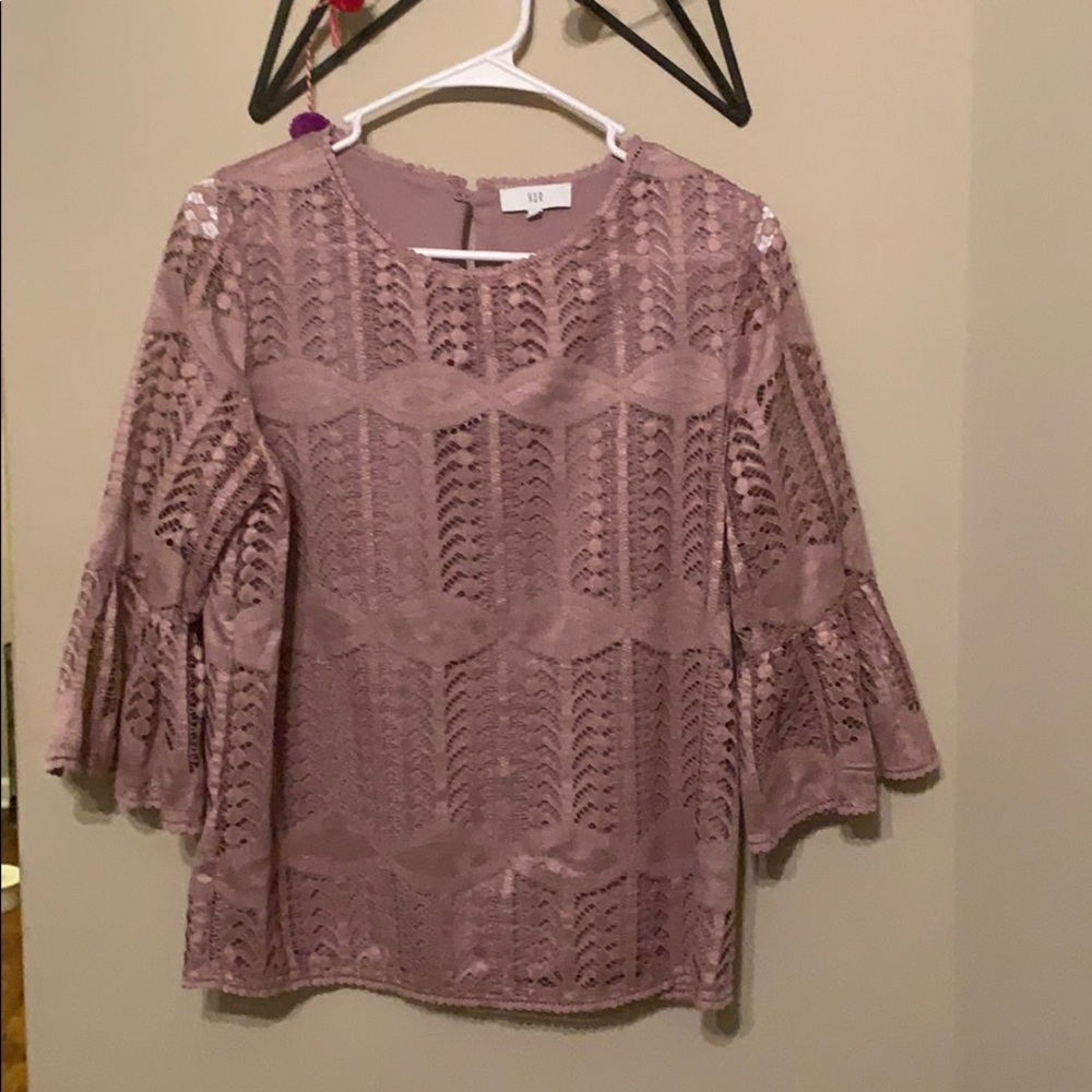 NSR blouse